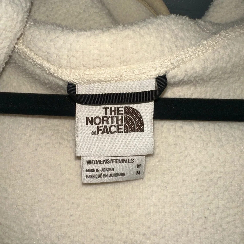 The North Face Women's Cragmont Fleece Coat - Picture 5 of 6